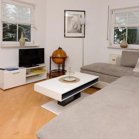 Ferienwohnung Hetzerath Kültér fotó