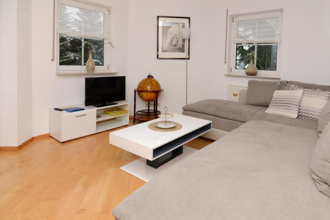 Ferienwohnung Hetzerath Kültér fotó