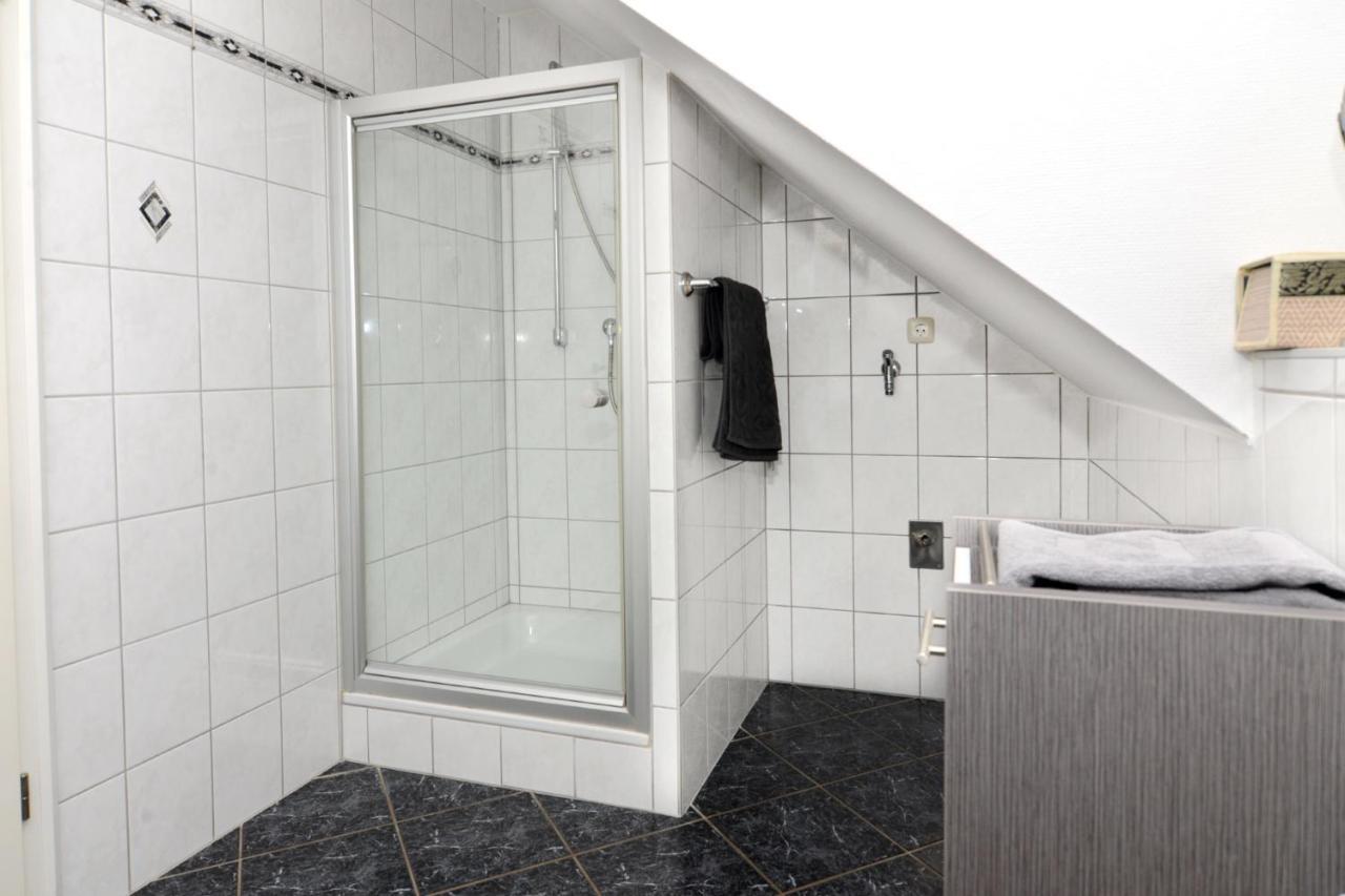 Ferienwohnung Hetzerath Kültér fotó
