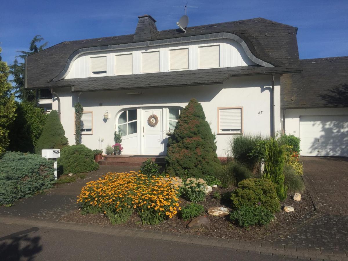Ferienwohnung Hetzerath Kültér fotó